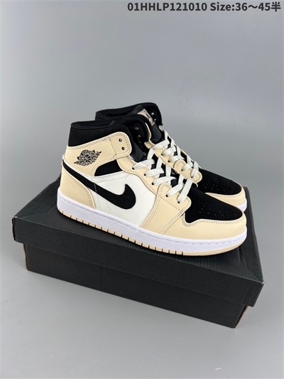 women air jordan 1 shoes 2022-12-11-170